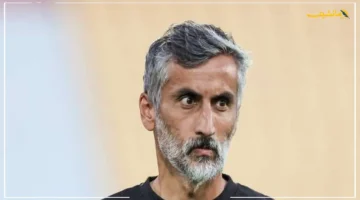 بعد رحيل ريبيرو بساعات.. اسم مفاجئ يقترب من تدريب الأهلي وتطورات حاسمة في ملف المدرب الجديد 1